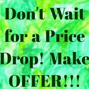 Like the Item, but Not the Price? Then Try Shop, Like, Make Me an Offer!